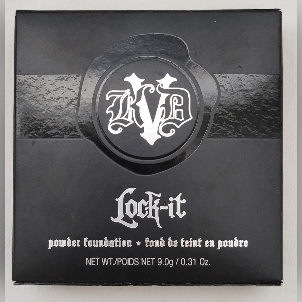 Kat Von D - Lock-it